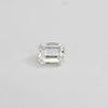 Certified White Zircon 5.68 Cts (6.24 Ratti) DAVW02