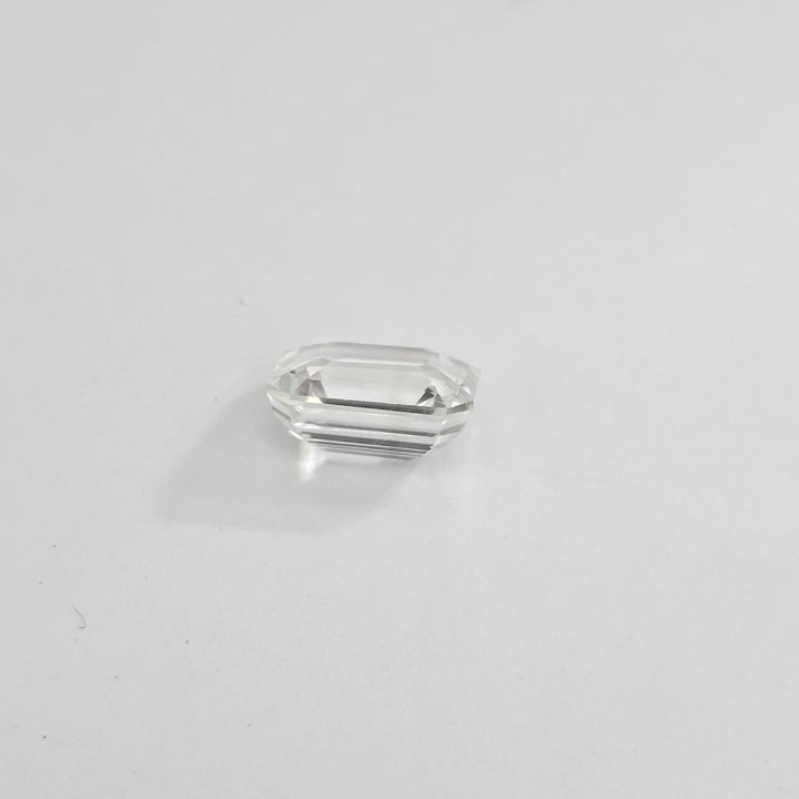 White Zircon 5.50 Cts (6.05 Ratti)