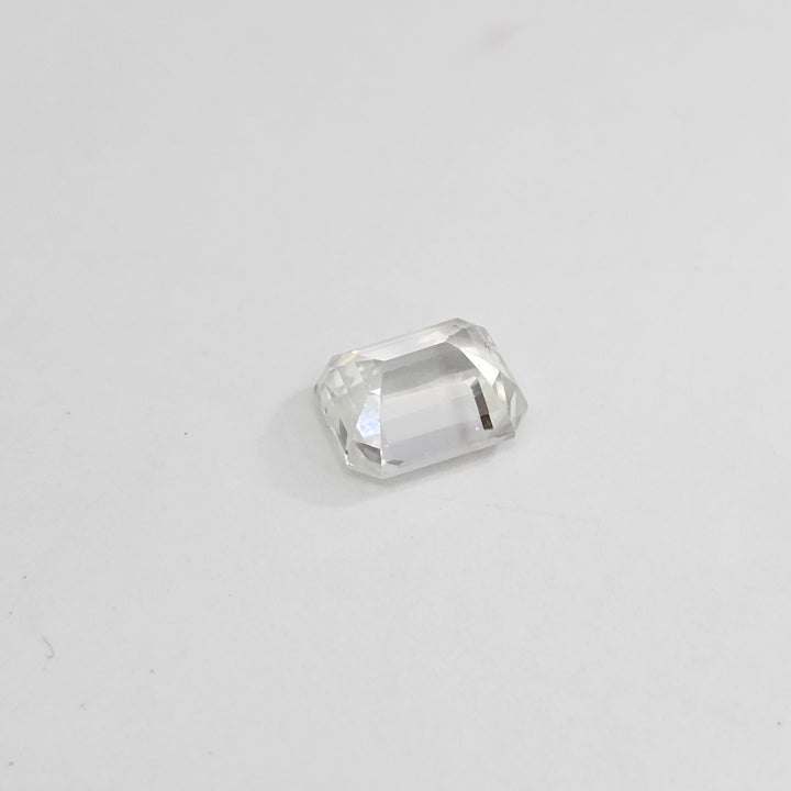 White Zircon 5.50 Cts (6.05 Ratti)