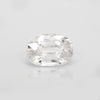Certified White Zircon 6.88 Cts (7.57 Ratti) DBVW38