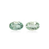 Paraiba Tourmaline Oval 0.35 Carats DCCI54