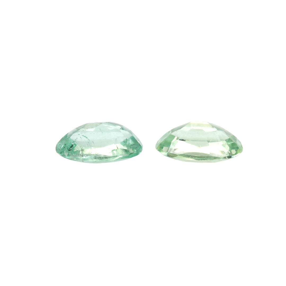 Paraiba Tourmaline Oval 0.35 Carats