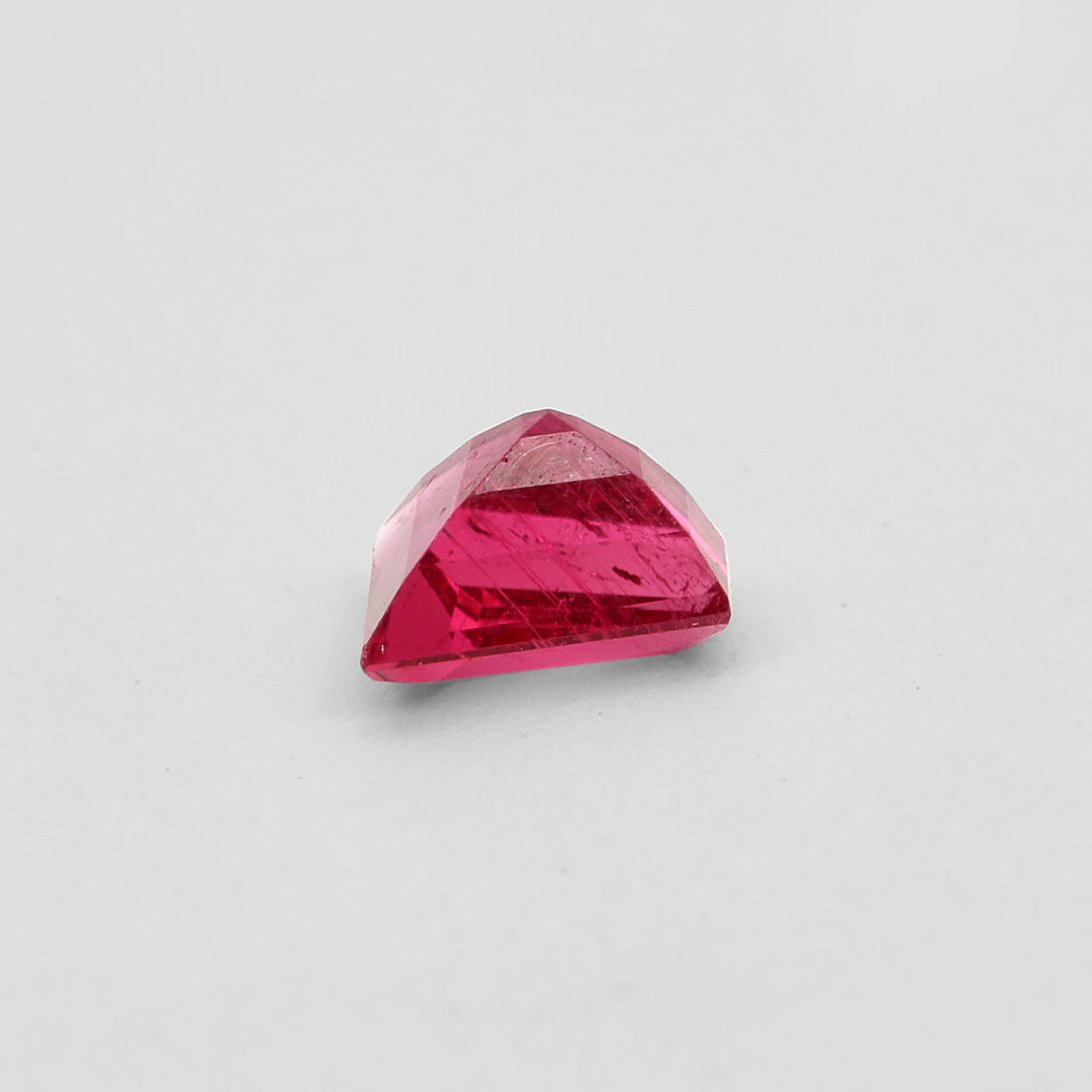 Rubellite Tourmaline 0.80 Carats