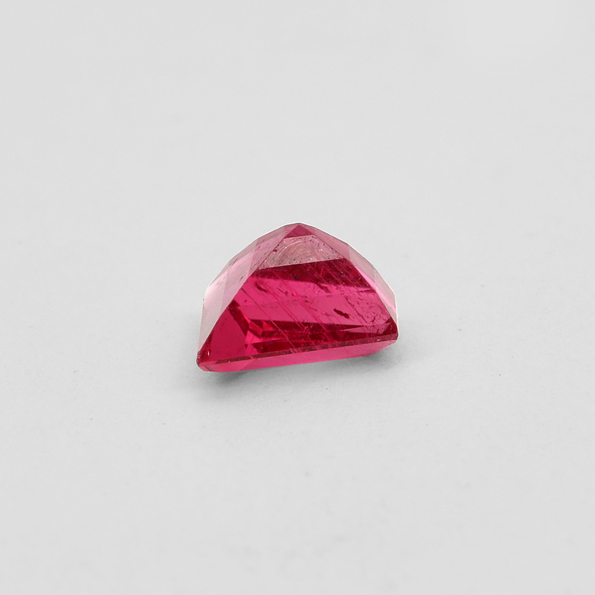 Rubellite Tourmaline 0.80 Carats