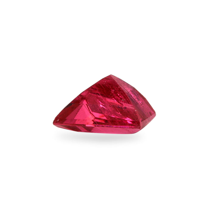 Rubellite Tourmaline 0.80 Carats