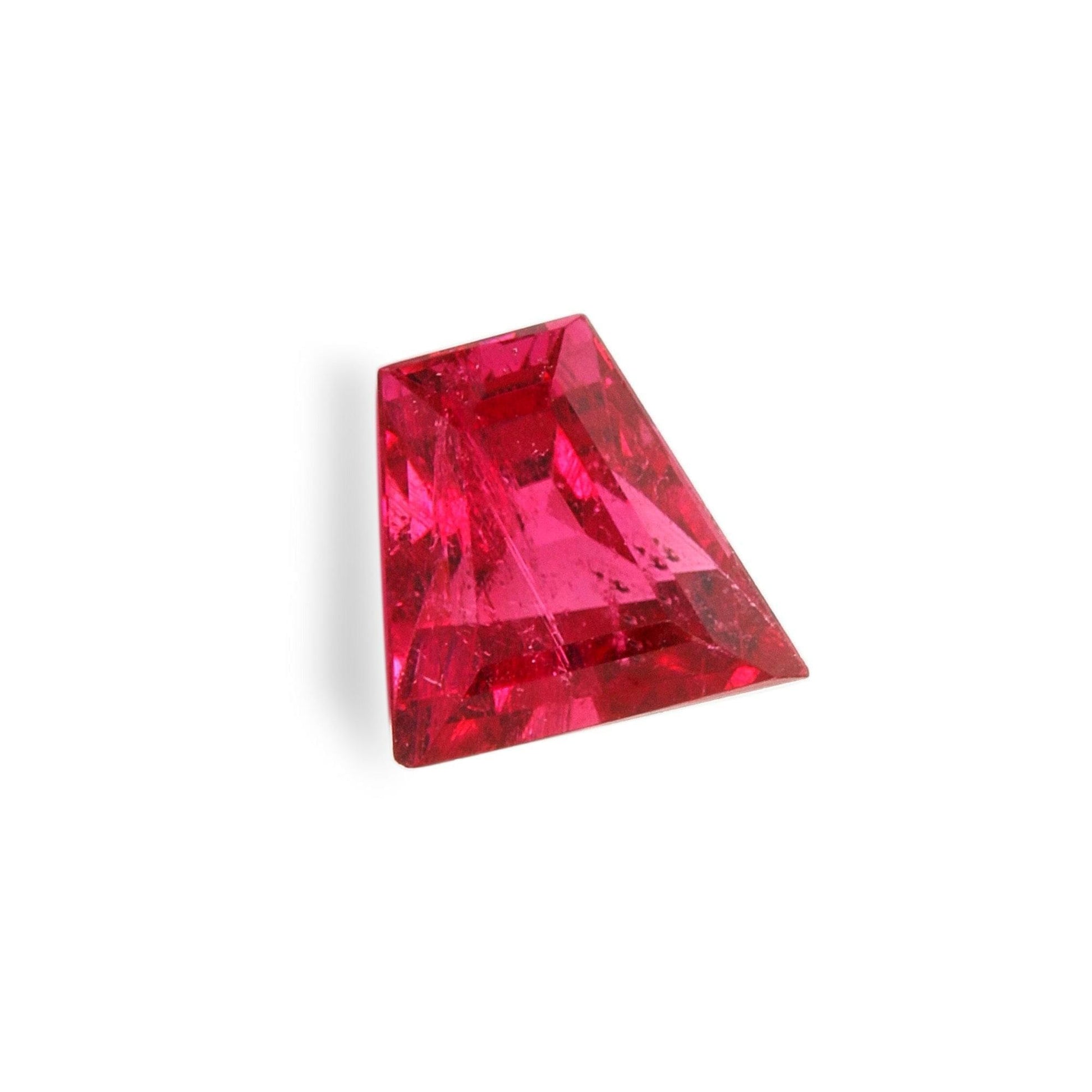 Rubellite Tourmaline 0.80 Carats