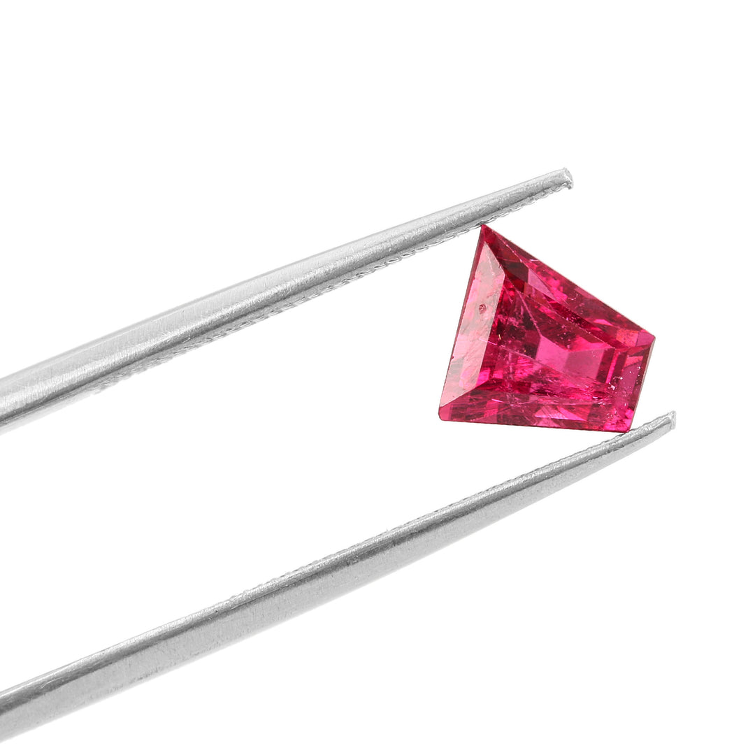 Rubellite Tourmaline 0.80 Carats