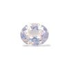 Lavender Quartz 11x9mm 2.95 Carats