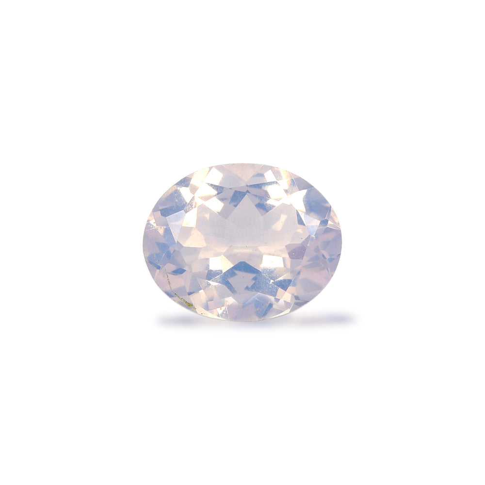 Lavender Quartz 11x9mm 2.95 Carats