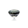 Bi-Color Tanzanite 6x6mm 0.75 Carats DHWM82