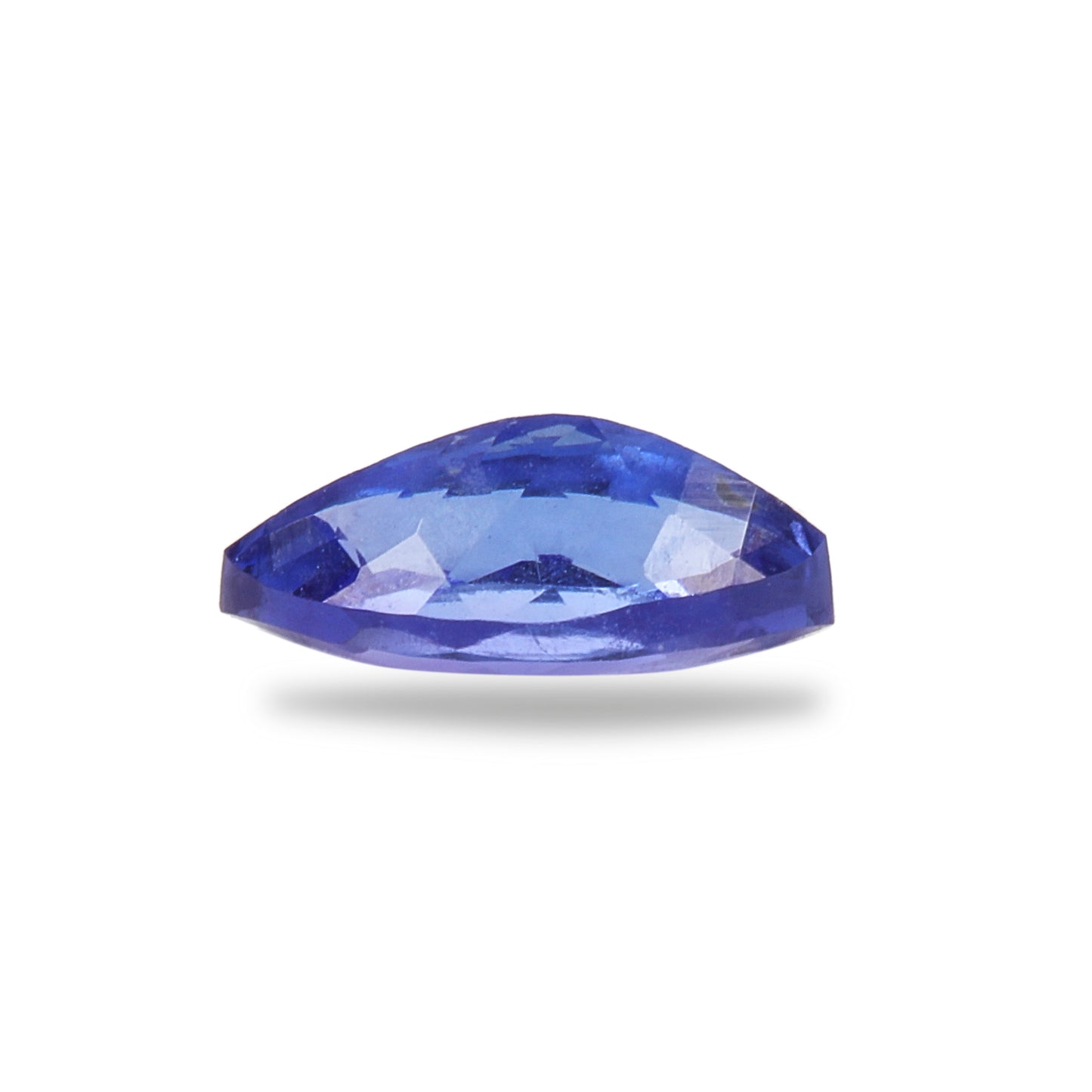 Tanzanite 5.50mm 0.45 Carats