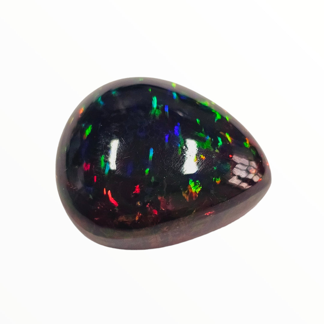 Black Opal - Luxury (Ethiopian) 22.70 Carats