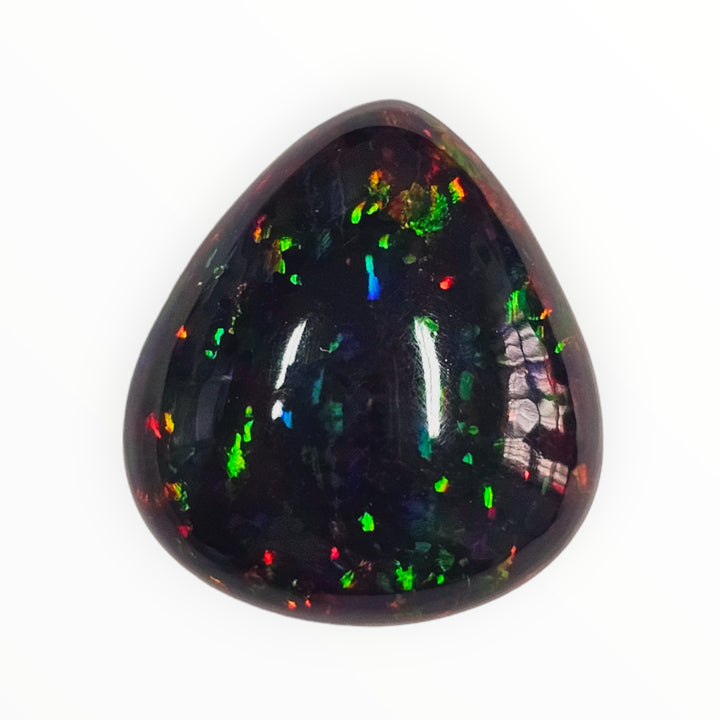 Black Opal - Luxury (Ethiopian) 22.70 Carats