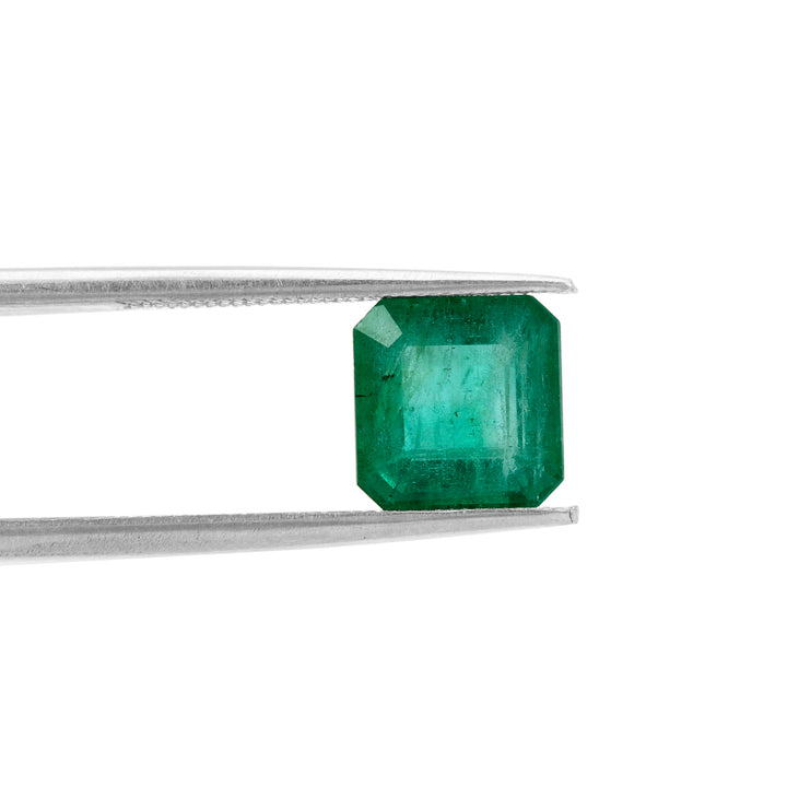 Emerald (Panna) 1.90 Cts (2.09 Ratti) Colombia