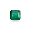 Certified Colombian Emerald (Panna)-1.92 Carats (2.11 Ratti) Colombia, SKU:DMCI49