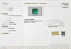 Certified Colombian Emerald (Panna)-1.92 Carats (2.11 Ratti) Colombia, SKU:DMCI49