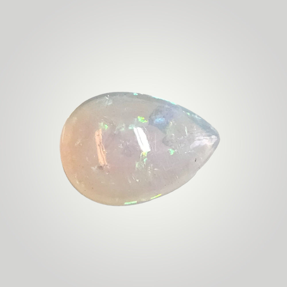 Ethiopian Opal Pear 12.59 Carats DMDG71