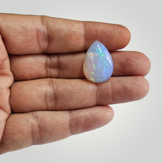 Opal 12.59 Carats