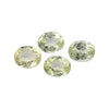 Yellow Kunzite 10x8mm 3.20 Carats