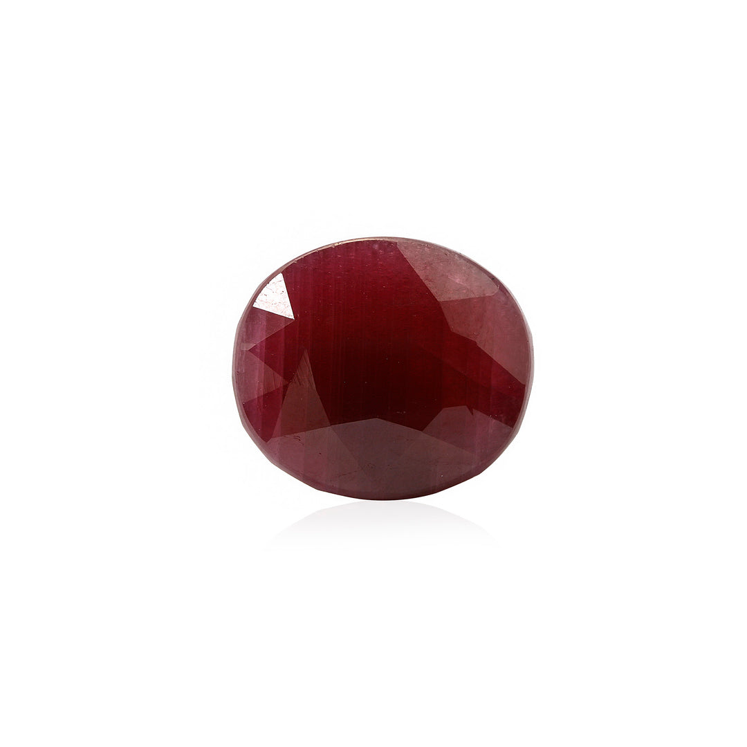 Ruby (Manik) 9.32 Cartas (10.25 Ratti)