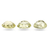 Yellow Kunzite 9x7mm 2.20 Carats