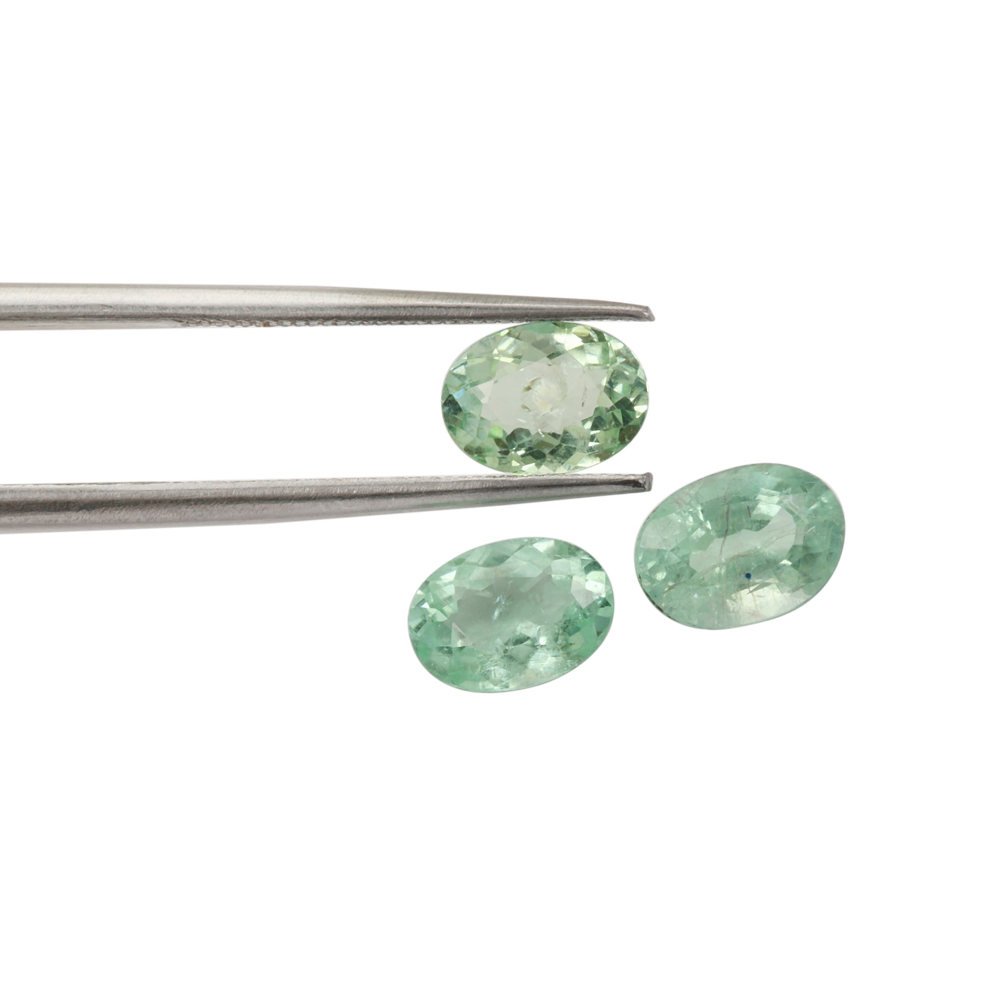 Paraiba Tourmaline 0.70 Carats