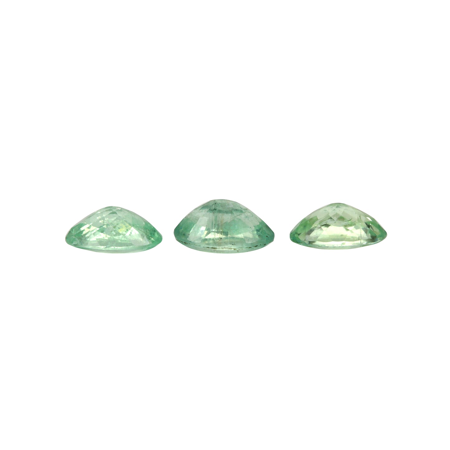 Paraiba Tourmaline 0.70 Carats