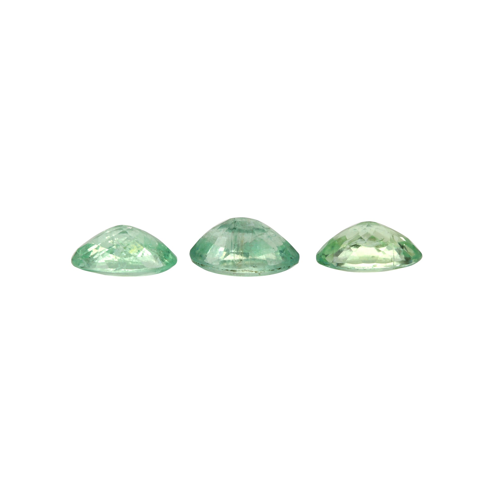 Paraiba Tourmaline 0.70 Carats