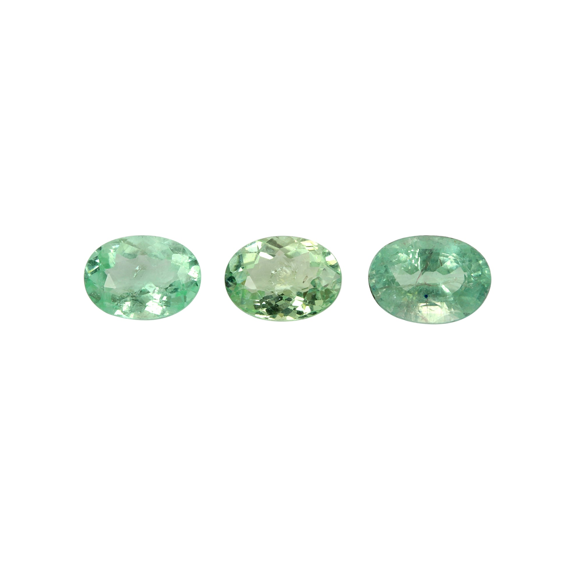 Paraiba Tourmaline 0.70 Carats