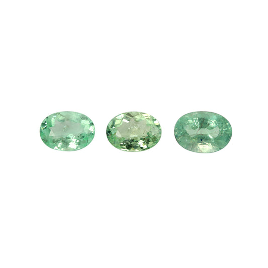 Paraiba Tourmaline 0.70 Carats