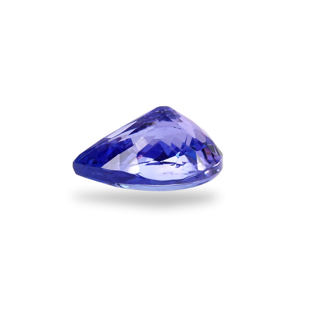 AA Tanzanite 2.55 Carats