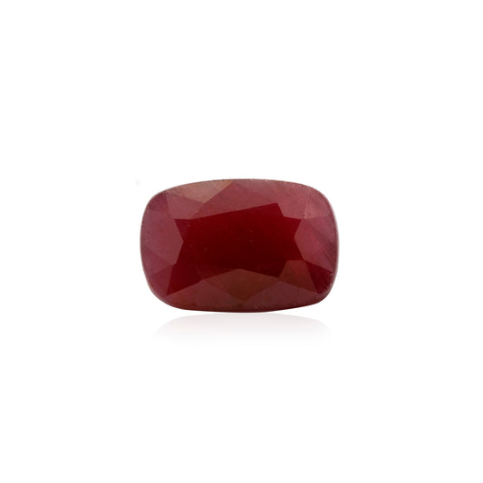 Ruby (Manik) 5.87 Cartas (6.46 Ratti)