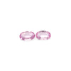 Pink Sapphire 0.25 Carats ECCI63