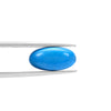 Ceruleite Oval 1.40 Carats ECNF45