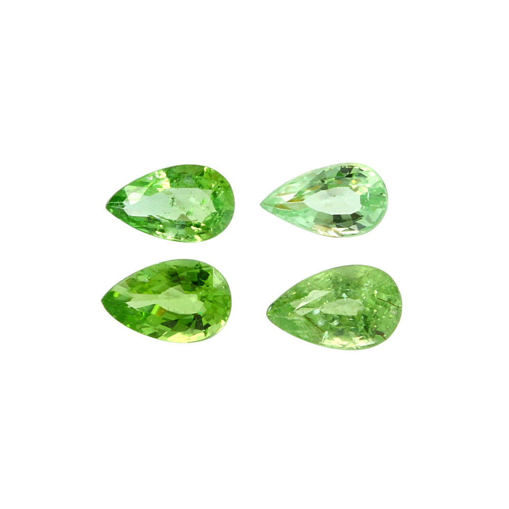 Paraiba Tourmaline 5x3mm 0.15 Carats