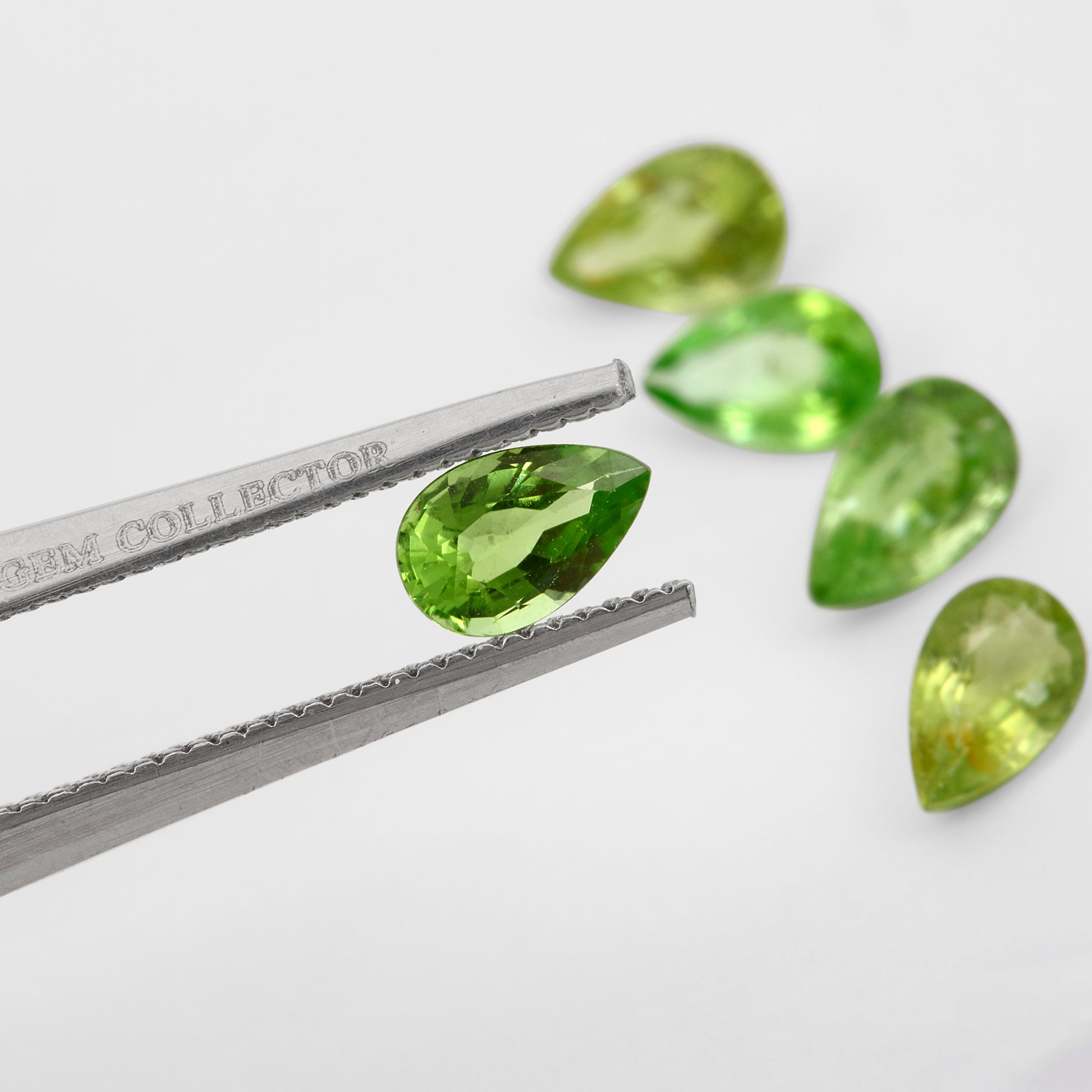 Paraiba Tourmaline 5x3mm 0.15 Carats