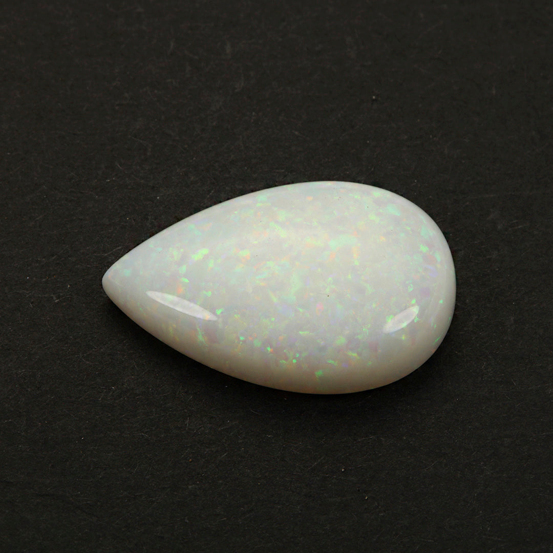 Certified Australian Opal 7.58 Cts (8.34 Ratti) EDOC97