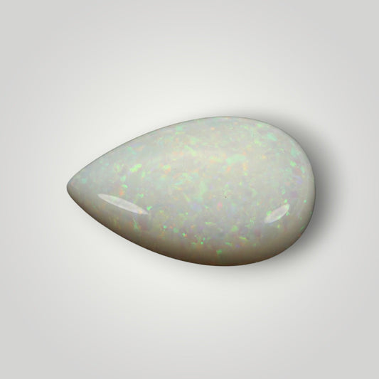 Australian Opal 7.58 Cts (8.34 Ratti) Australia