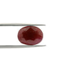 Certified Ruby (Manik) 8.05 Cartas (8.85 Ratti) SKU-EGZA27