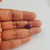 Certified Ruby (Manik) 8.05 Cartas (8.85 Ratti) SKU-EGZA27