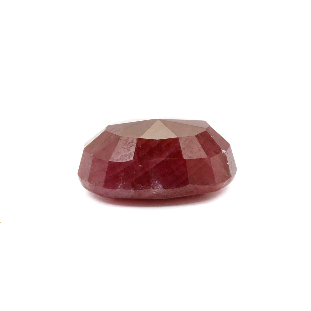 Certified Ruby (Manik) 8.05 Cartas (8.85 Ratti) SKU-EGZA27