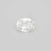 Certified White Zircon 6.53 Cts (7.18 Ratti) EIVW84