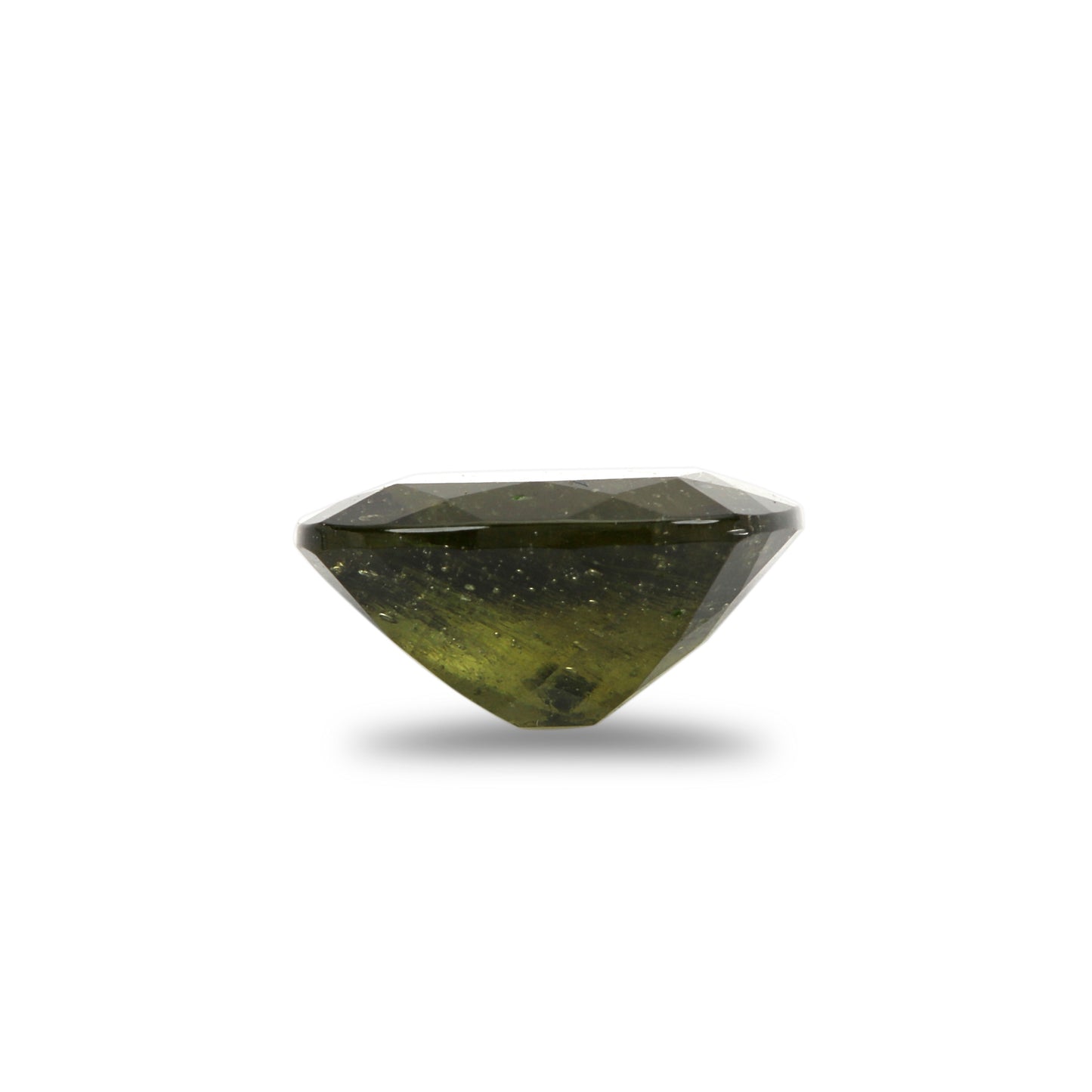 Moldavite Close Out 11x9mm 2.85 Carats