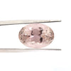 Pink Kunzite 15x11mm 9.05 Carats