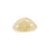 Certified Yellow Sapphire-5.90 Carats (6.49 Ratti) Burma, SKU: EPZI12