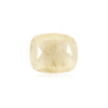 Certified Yellow Sapphire-5.90 Carats (6.49 Ratti) Burma, SKU: EPZI12