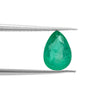 Emarald (Pear 8x6mm) 0.80 Carats EQCI07