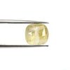 Certified Yellow Sapphire-3.88 Carats (4.26 Ratti) Sri Lanka (Ceylon), SKU: ETZI85
