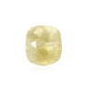 Certified Yellow Sapphire-3.88 Carats (4.26 Ratti) Sri Lanka (Ceylon), SKU: ETZI85