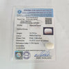 Certified Coral (Safed Moonga) 14.79 Cts. (16.27 Ratti) Japan EVZI46